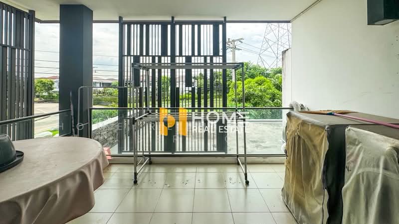 Manthana Onnut–Wongwaen 4, Bangkok, Eastern Ring Road, Prawet, Prawet, Bangkok, 4 Bedrooms, 300 sqm, Single Detached House For Sale, by HOME Real Estate Service, 60097658 - DDproperty.com