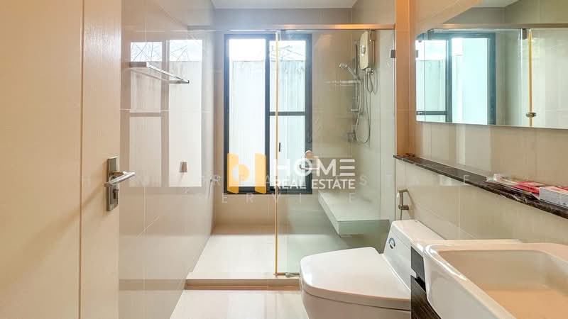 Manthana Onnut–Wongwaen 4, Bangkok, Eastern Ring Road, Prawet, Prawet, Bangkok, 4 Bedrooms, 300 sqm, Single Detached House For Sale, by HOME Real Estate Service, 60097658 - DDproperty.com