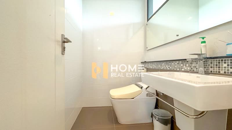 Manthana Onnut–Wongwaen 4, Bangkok, Eastern Ring Road, Prawet, Prawet, Bangkok, 4 Bedrooms, 300 sqm, Single Detached House For Sale, by HOME Real Estate Service, 60097658 - DDproperty.com