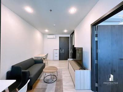 For Rent - XT Huaikhwang, Bangkok