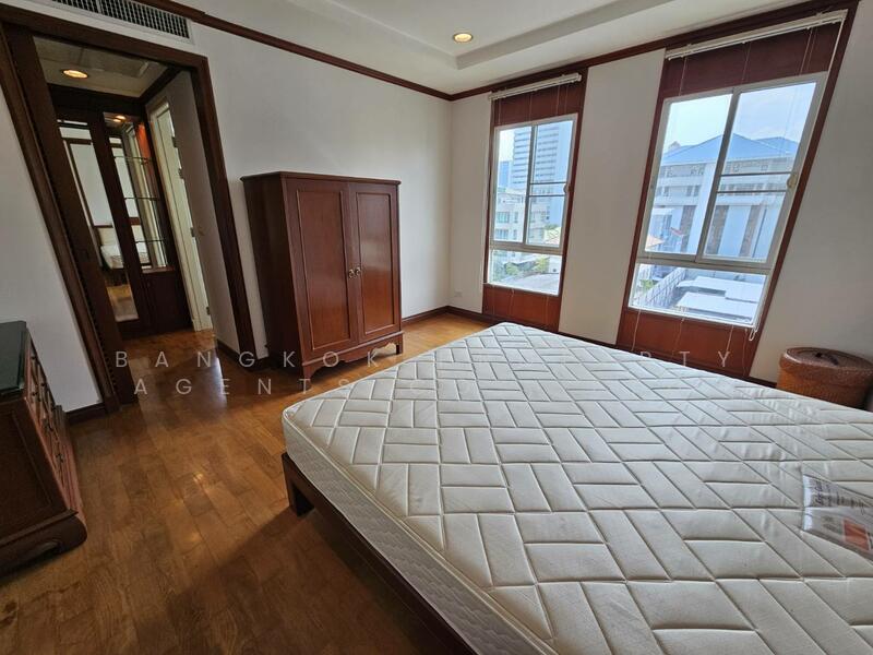 The Bangkok Sukhumvit 43, Bangkok, Soi Sukhumvit 43, Khlong Tan Nua, Watthana, Bangkok, 2 Bedrooms, 115 sqm, Condo For Rent, by BANGKOK PROPERTY AGENTS CO., LTD., 60097672 - DDproperty.com