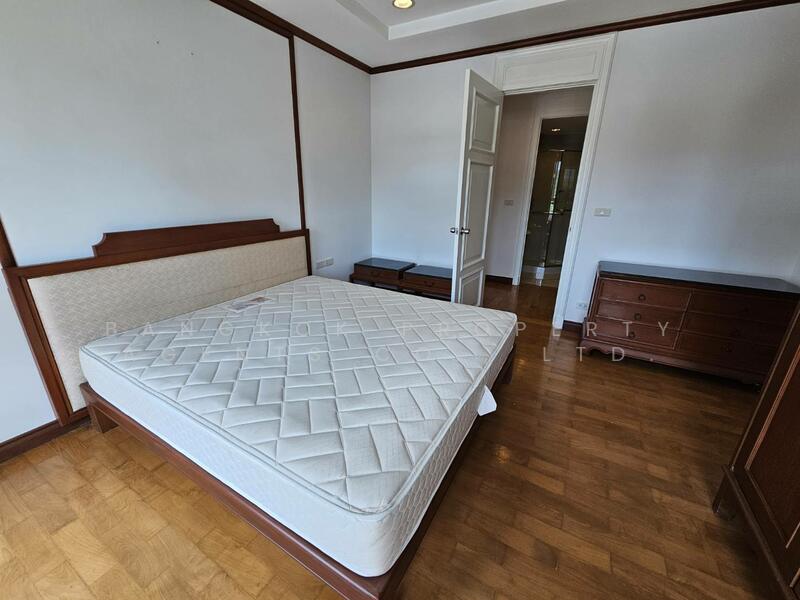 The Bangkok Sukhumvit 43, Bangkok, Soi Sukhumvit 43, Khlong Tan Nua, Watthana, Bangkok, 2 Bedrooms, 115 sqm, Condo For Rent, by BANGKOK PROPERTY AGENTS CO., LTD., 60097672 - DDproperty.com