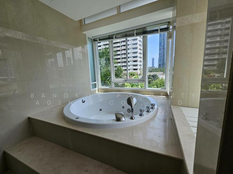 The Bangkok Sukhumvit 43, Bangkok, Soi Sukhumvit 43, Khlong Tan Nua, Watthana, Bangkok, 2 Bedrooms, 115 sqm, Condo For Rent, by BANGKOK PROPERTY AGENTS CO., LTD., 60097672 - DDproperty.com