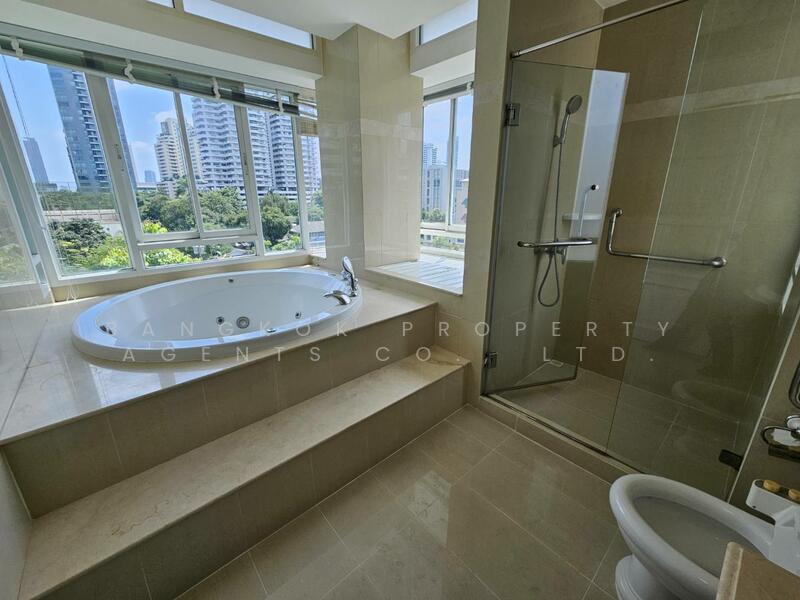The Bangkok Sukhumvit 43, Bangkok, Soi Sukhumvit 43, Khlong Tan Nua, Watthana, Bangkok, 2 Bedrooms, 115 sqm, Condo For Rent, by BANGKOK PROPERTY AGENTS CO., LTD., 60097672 - DDproperty.com