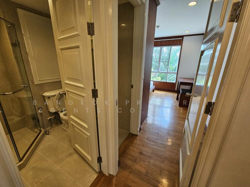 The Bangkok Sukhumvit 43, Bangkok, Soi Sukhumvit 43, Khlong Tan Nua, Watthana, Bangkok, 2 Bedrooms, 115 sqm, Condo For Rent, by BANGKOK PROPERTY AGENTS CO., LTD., 60097672 - DDproperty.com