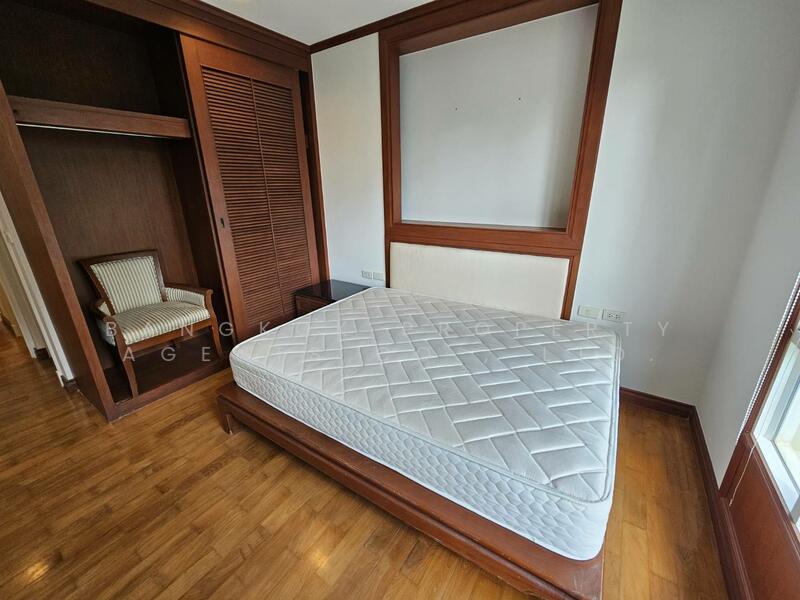 The Bangkok Sukhumvit 43, Bangkok, Soi Sukhumvit 43, Khlong Tan Nua, Watthana, Bangkok, 2 Bedrooms, 115 sqm, Condo For Rent, by BANGKOK PROPERTY AGENTS CO., LTD., 60097672 - DDproperty.com