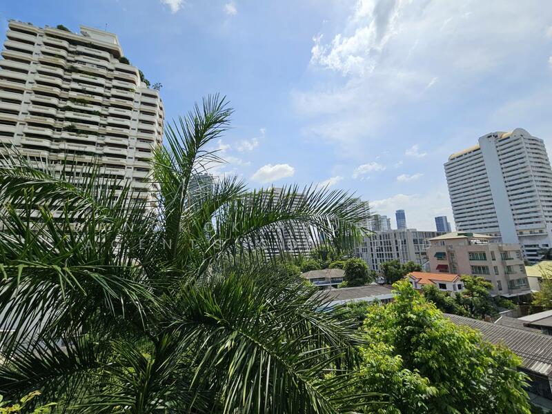 The Bangkok Sukhumvit 43, Bangkok, Soi Sukhumvit 43, Khlong Tan Nua, Watthana, Bangkok, 2 Bedrooms, 115 sqm, Condo For Rent, by BANGKOK PROPERTY AGENTS CO., LTD., 60097672 - DDproperty.com