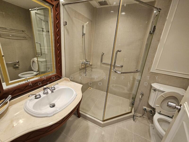 The Bangkok Sukhumvit 43, Bangkok, Soi Sukhumvit 43, Khlong Tan Nua, Watthana, Bangkok, 2 Bedrooms, 115 sqm, Condo For Rent, by BANGKOK PROPERTY AGENTS CO., LTD., 60097672 - DDproperty.com