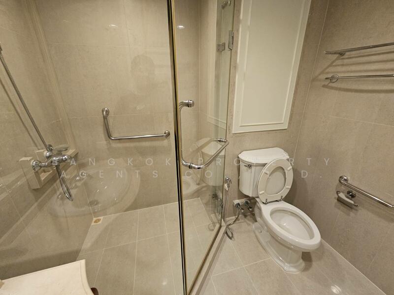 The Bangkok Sukhumvit 43, Bangkok, Soi Sukhumvit 43, Khlong Tan Nua, Watthana, Bangkok, 2 Bedrooms, 115 sqm, Condo For Rent, by BANGKOK PROPERTY AGENTS CO., LTD., 60097672 - DDproperty.com