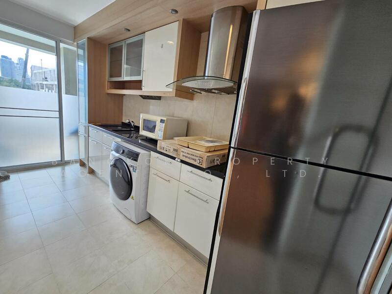 The Bangkok Sukhumvit 43, Bangkok, Soi Sukhumvit 43, Khlong Tan Nua, Watthana, Bangkok, 2 Bedrooms, 115 sqm, Condo For Rent, by BANGKOK PROPERTY AGENTS CO., LTD., 60097672 - DDproperty.com