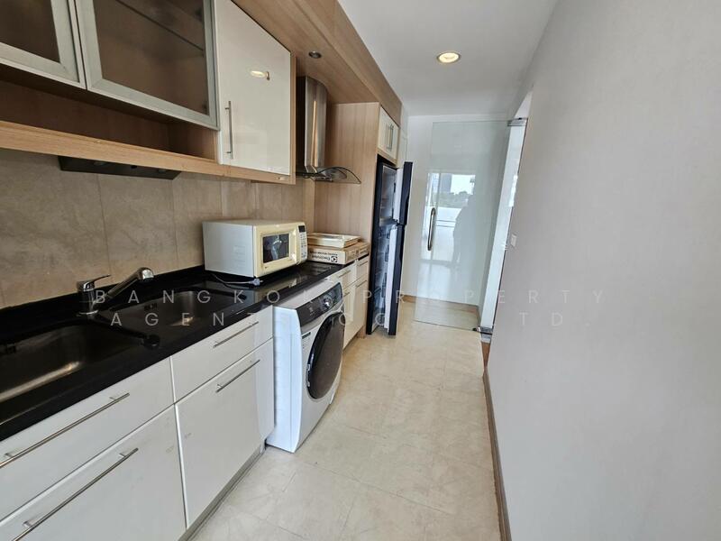 The Bangkok Sukhumvit 43, Bangkok, Soi Sukhumvit 43, Khlong Tan Nua, Watthana, Bangkok, 2 Bedrooms, 115 sqm, Condo For Rent, by BANGKOK PROPERTY AGENTS CO., LTD., 60097672 - DDproperty.com