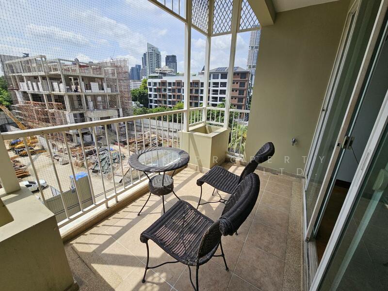 The Bangkok Sukhumvit 43 : เดอะแบงค็อค สุขุมวิท 43, กรุงเทพ, ซอยสุขุมวิท 43 ถนนสุขุมวิท, คลองตันเหนือ, วัฒนา, กรุงเทพ, 115 ตร.ม., คอนโด ให้เช่า, โดย BANGKOK PROPERTY AGENTS CO., LTD., 60097672 - DDproperty.com