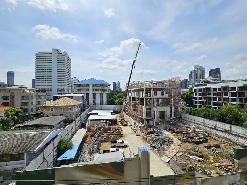 The Bangkok Sukhumvit 43, Bangkok, Soi Sukhumvit 43, Khlong Tan Nua, Watthana, Bangkok, 2 Bedrooms, 115 sqm, Condo For Rent, by BANGKOK PROPERTY AGENTS CO., LTD., 60097672 - DDproperty.com