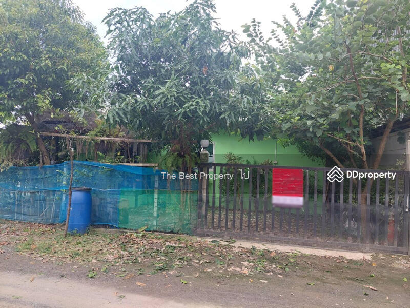 ขาย - บ้านเดี่ยวพร้อมที่ดินลำลูกกา ปทุมธานี, ปทุมธานี