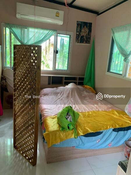 ขาย - บ้านเดี่ยวพร้อมที่ดินลำลูกกา ปทุมธานี, ปทุมธานี