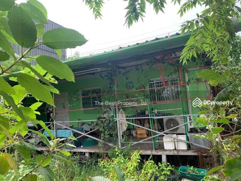 ขาย - บ้านเดี่ยวพร้อมที่ดินลำลูกกา ปทุมธานี, ปทุมธานี