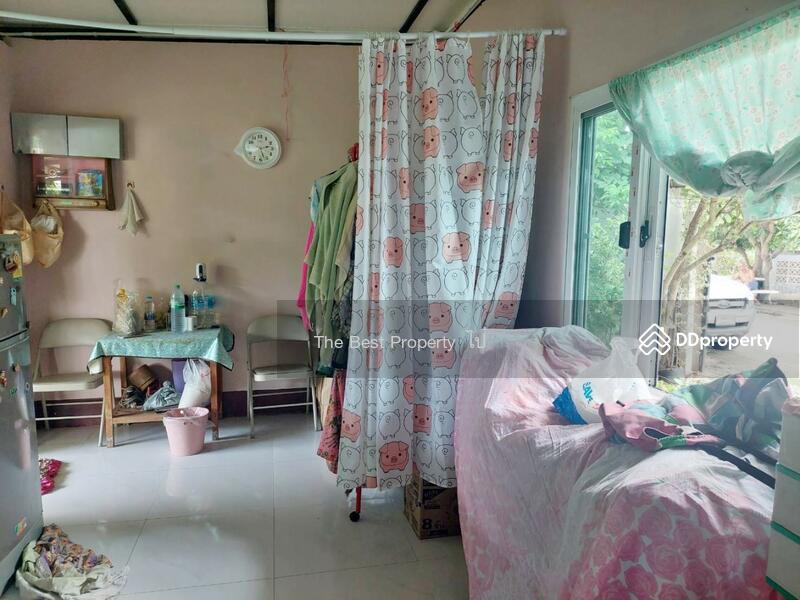 ขาย - บ้านเดี่ยวพร้อมที่ดินลำลูกกา ปทุมธานี, ปทุมธานี