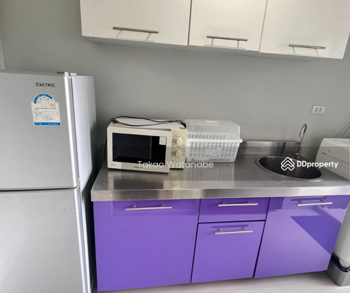 For Rent - Ladda Condo View, Chon Buri