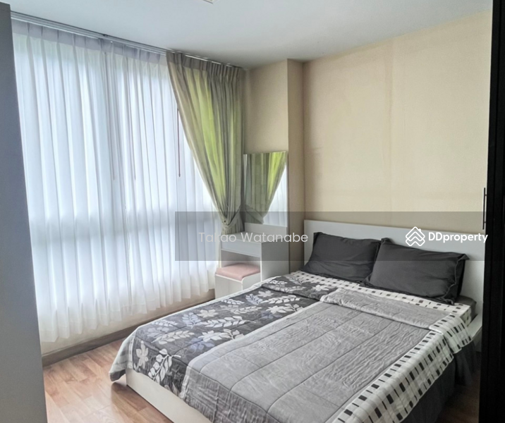 For Rent - Ladda Condo View, Chon Buri