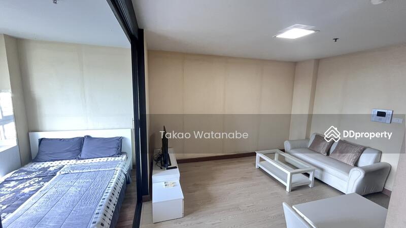 For Rent - Ladda Condo View, Chon Buri
