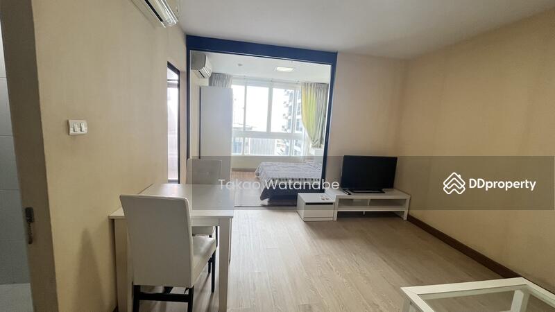 For Rent - Ladda Condo View, Chon Buri
