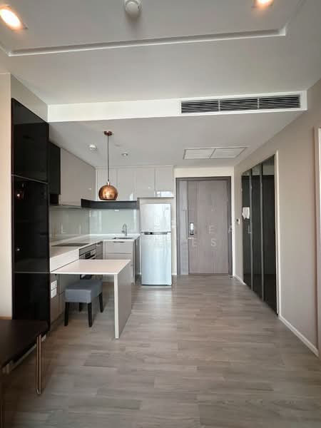 333 Riverside, Bangkok, 333 Pracharat Sai 2, Bang Sue, Bangkok, 1 Bedroom, 45 sqm, Condo For Rent, by Living Real Estates, 60097684 - DDproperty.com