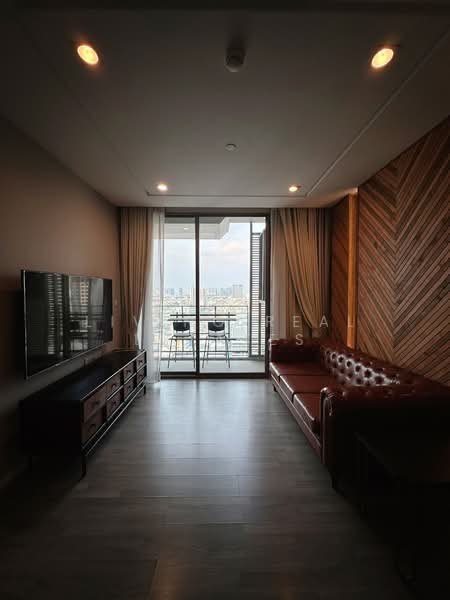 333 Riverside : 333 ริเวอร์ไซด์, กรุงเทพ, 333 ประชาราษฎร์ สาย 2, บางซื่อ, กรุงเทพ, 45 ตร.ม., คอนโด ให้เช่า, โดย Living Real Estates, 60097684 - DDproperty.com