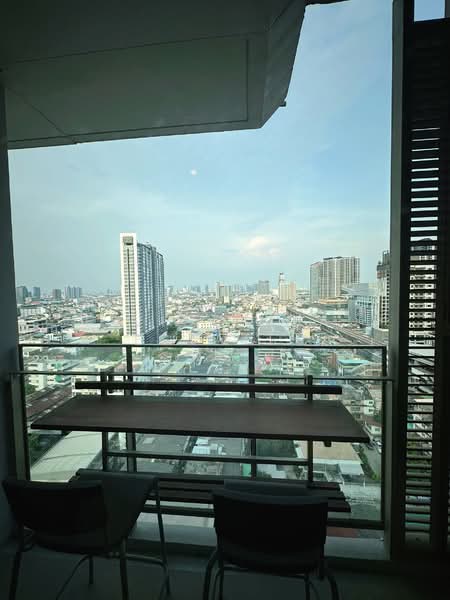 333 Riverside : 333 ริเวอร์ไซด์, กรุงเทพ, 333 ประชาราษฎร์ สาย 2, บางซื่อ, กรุงเทพ, 45 ตร.ม., คอนโด ให้เช่า, โดย Living Real Estates, 60097684 - DDproperty.com