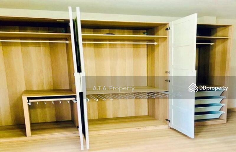 For Rent - Manirin Village Bang Phra, Chon Buri