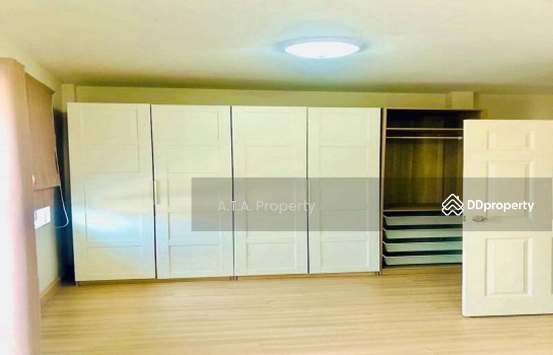 For Rent - Manirin Village Bang Phra, Chon Buri
