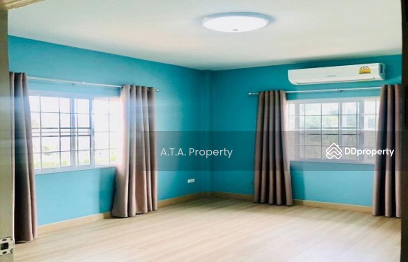 For Rent - Manirin Village Bang Phra, Chon Buri