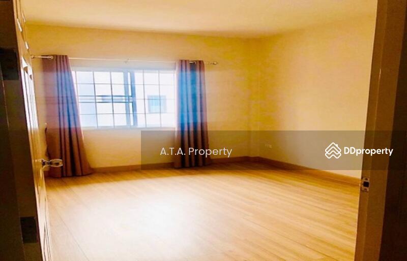 For Rent - Manirin Village Bang Phra, Chon Buri