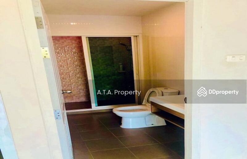 For Rent - Manirin Village Bang Phra, Chon Buri