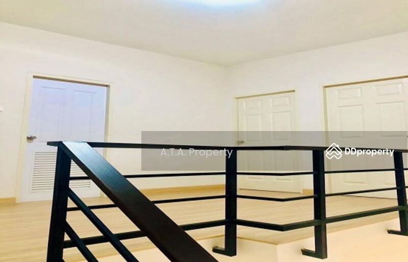 For Rent - Manirin Village Bang Phra, Chon Buri