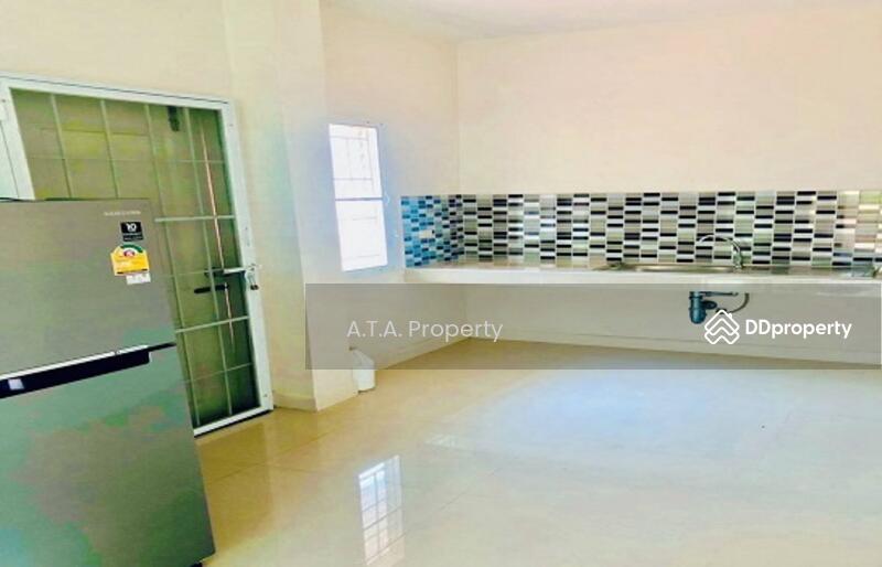 For Rent - Manirin Village Bang Phra, Chon Buri