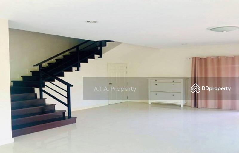 For Rent - Manirin Village Bang Phra, Chon Buri