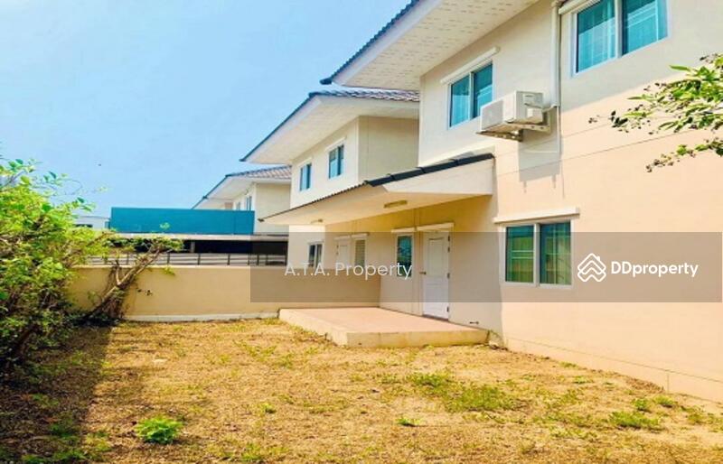 For Rent - Manirin Village Bang Phra, Chon Buri