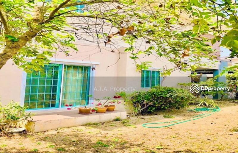 For Rent - Manirin Village Bang Phra, Chon Buri