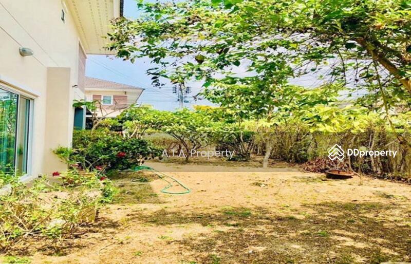 For Rent - Manirin Village Bang Phra, Chon Buri