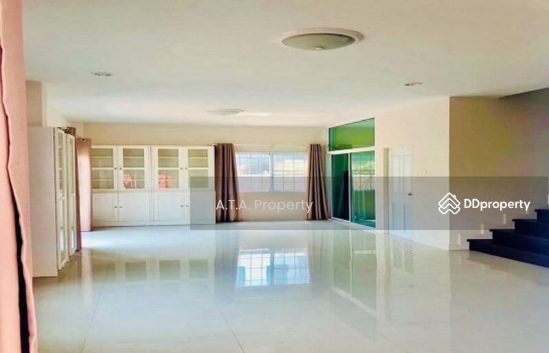 For Rent - Manirin Village Bang Phra, Chon Buri