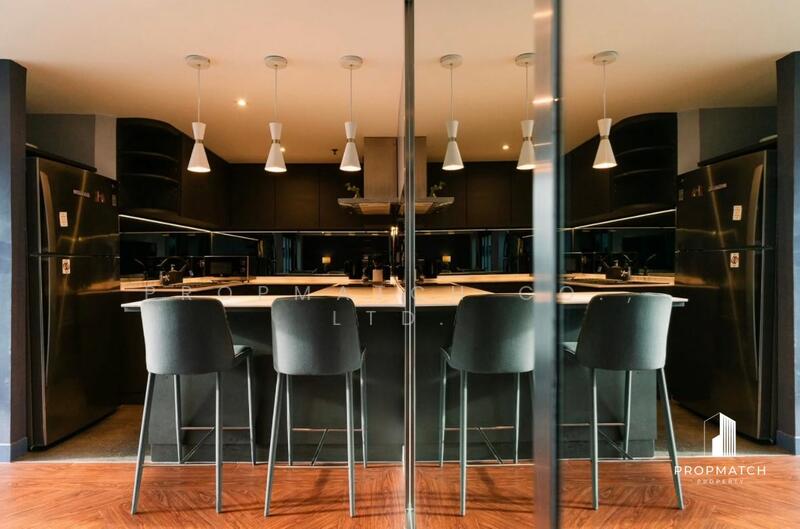 Sukhumvit Suite, Bangkok, 19 Soi Sukhumvit 13, Khlongtoei Nua, Watthana, Bangkok, 2 Bedrooms, 123 sqm, Condo For Rent, by PROPMATCH CO., LTD., 60097710 - DDproperty.com