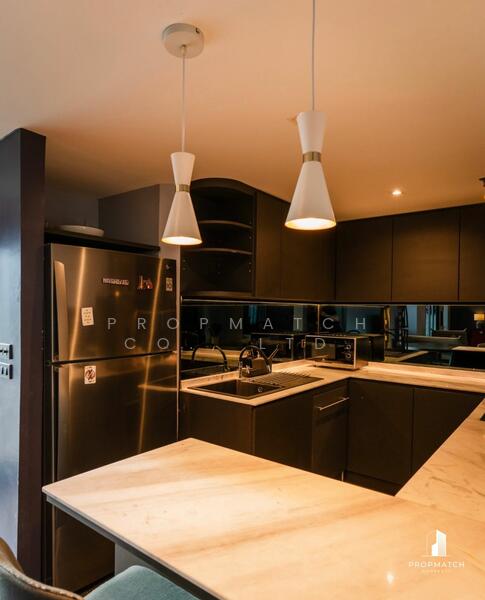 Sukhumvit Suite, Bangkok, 19 Soi Sukhumvit 13, Khlongtoei Nua, Watthana, Bangkok, 2 Bedrooms, 123 sqm, Condo For Rent, by PROPMATCH CO., LTD., 60097710 - DDproperty.com