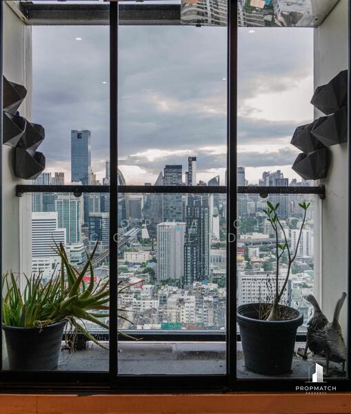 Sukhumvit Suite, Bangkok, 19 Soi Sukhumvit 13, Khlongtoei Nua, Watthana, Bangkok, 2 Bedrooms, 123 sqm, Condo For Rent, by PROPMATCH CO., LTD., 60097710 - DDproperty.com