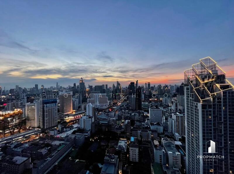 Sukhumvit Suite, Bangkok, 19 Soi Sukhumvit 13, Khlongtoei Nua, Watthana, Bangkok, 2 Bedrooms, 123 sqm, Condo For Rent, by PROPMATCH CO., LTD., 60097710 - DDproperty.com