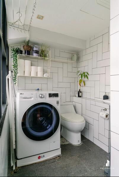 Sukhumvit Suite, Bangkok, 19 Soi Sukhumvit 13, Khlongtoei Nua, Watthana, Bangkok, 2 Bedrooms, 123 sqm, Condo For Rent, by PROPMATCH CO., LTD., 60097710 - DDproperty.com