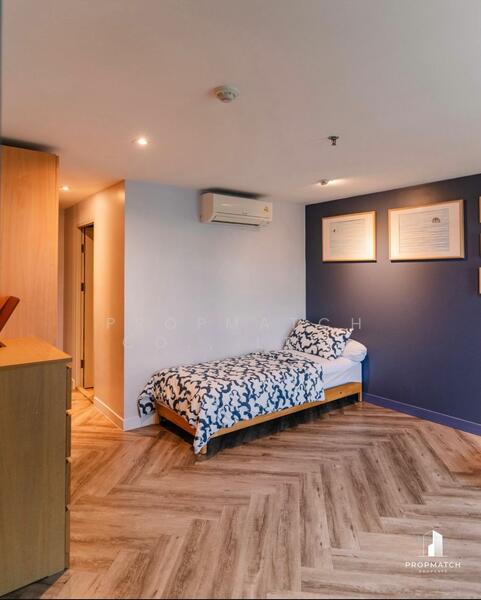 Sukhumvit Suite : สุขุมวิท สวีท, กรุงเทพ, 19 ซอยสุขุมวิท 13, คลองเตยเหนือ, วัฒนา, กรุงเทพ, 123 ตร.ม., คอนโด ให้เช่า, โดย PROPMATCH CO., LTD., 60097710 - DDproperty.com