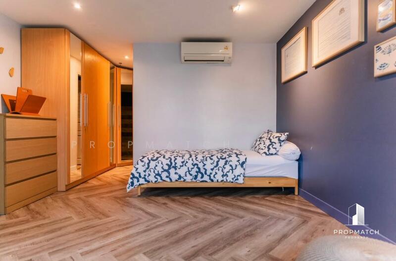 Sukhumvit Suite, Bangkok, 19 Soi Sukhumvit 13, Khlongtoei Nua, Watthana, Bangkok, 2 Bedrooms, 123 sqm, Condo For Rent, by PROPMATCH CO., LTD., 60097710 - DDproperty.com