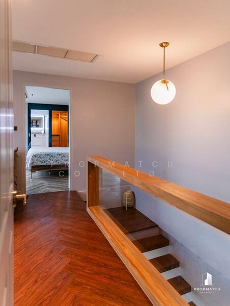 Sukhumvit Suite : สุขุมวิท สวีท, กรุงเทพ, 19 ซอยสุขุมวิท 13, คลองเตยเหนือ, วัฒนา, กรุงเทพ, 123 ตร.ม., คอนโด ให้เช่า, โดย PROPMATCH CO., LTD., 60097710 - DDproperty.com