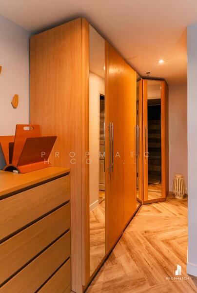 Sukhumvit Suite : สุขุมวิท สวีท, กรุงเทพ, 19 ซอยสุขุมวิท 13, คลองเตยเหนือ, วัฒนา, กรุงเทพ, 123 ตร.ม., คอนโด ให้เช่า, โดย PROPMATCH CO., LTD., 60097710 - DDproperty.com