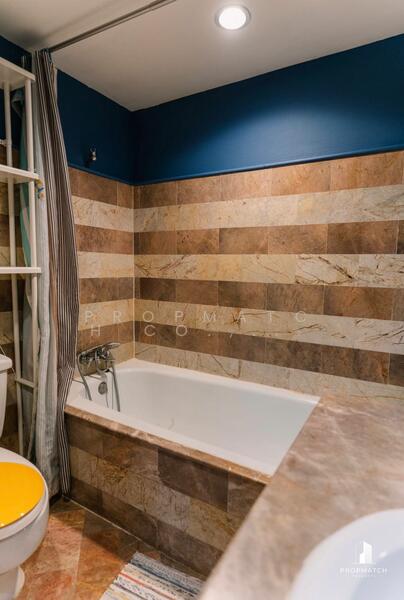 Sukhumvit Suite : สุขุมวิท สวีท, กรุงเทพ, 19 ซอยสุขุมวิท 13, คลองเตยเหนือ, วัฒนา, กรุงเทพ, 123 ตร.ม., คอนโด ให้เช่า, โดย PROPMATCH CO., LTD., 60097710 - DDproperty.com